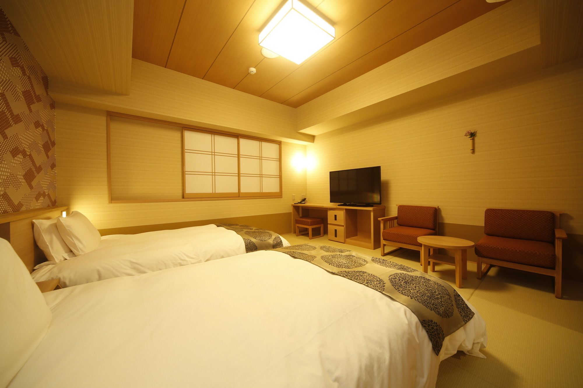 Onyado Nono Nara Natural Hot Spring Hotel Luaran gambar